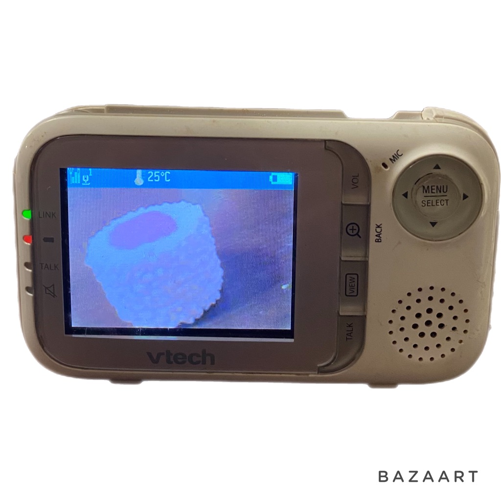 Vtech Baby Monitor